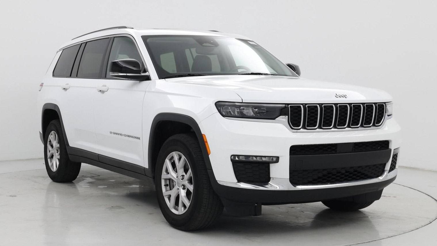 JEEP GRAND CHEROKEE 2021 1C4RJKBG5M8173241 image